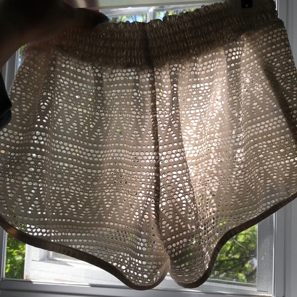 Bathing suit cover up ( XXS WM) - Picture 5 of 5